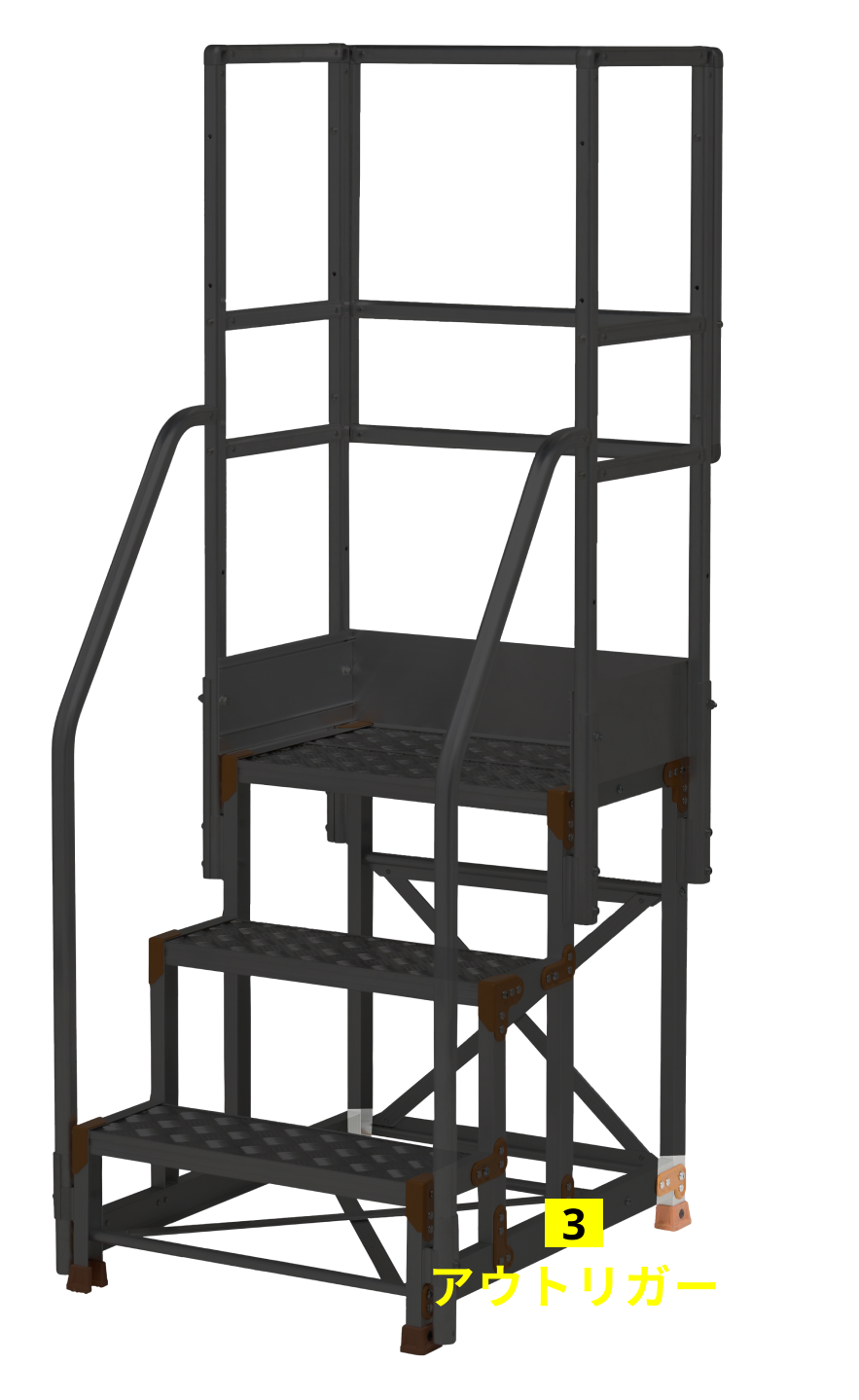 オプション ベース板