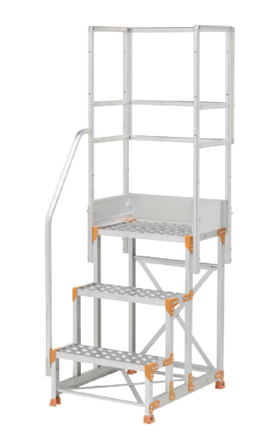 片手すり天板三方の製品画像