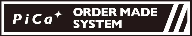 PiCa ORDER MADE SYSTEM