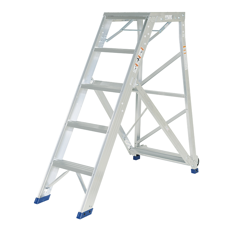 折りたたみ式作業台