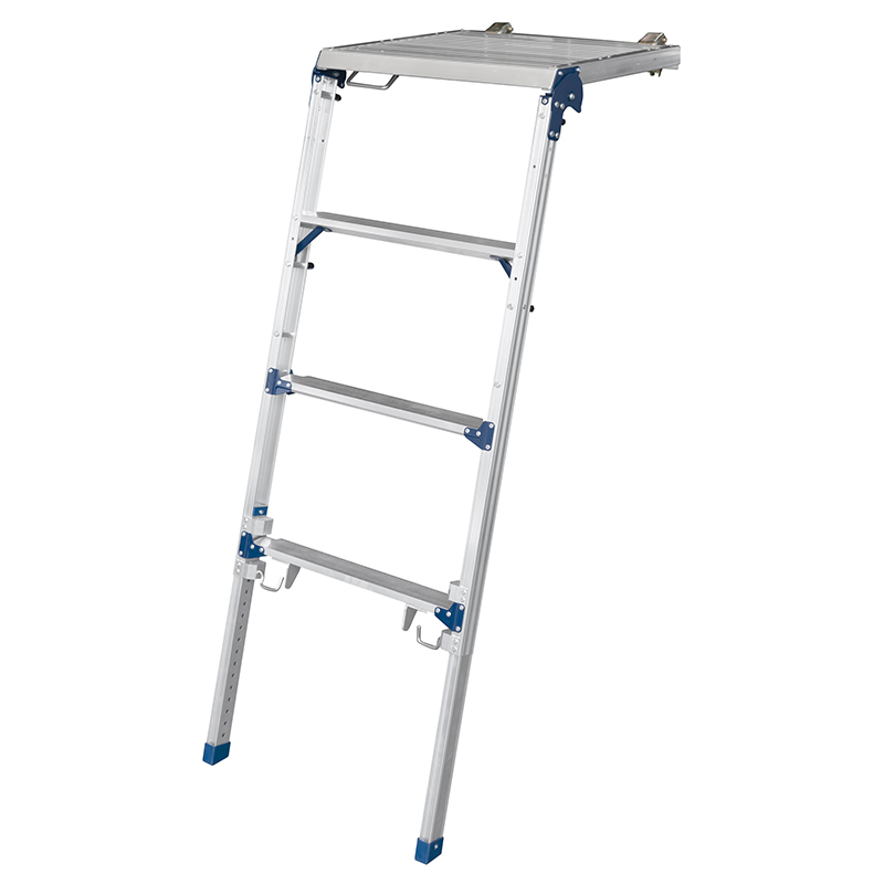 ベランダステップ