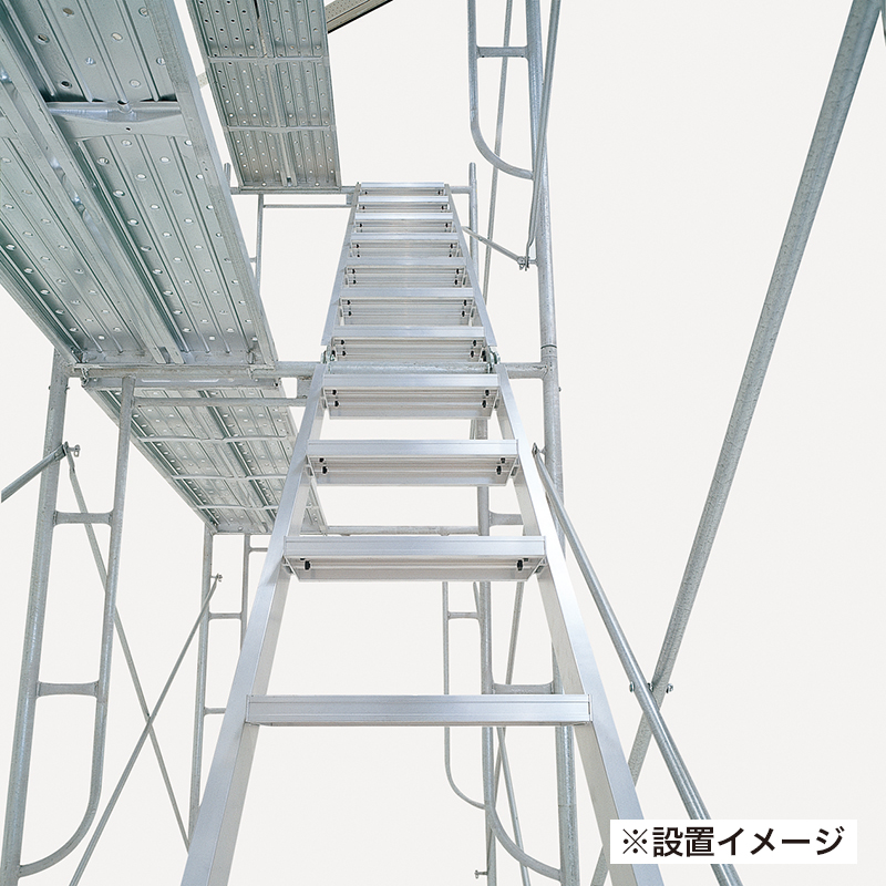 製品情報】KDP-M427Z ： はしご、脚立の株式会社ピカコーポレイション
