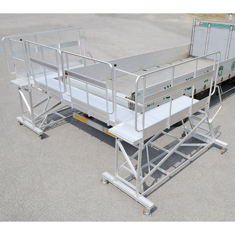 製品情報】DXL-120A ： はしご、脚立の株式会社ピカコーポレイション