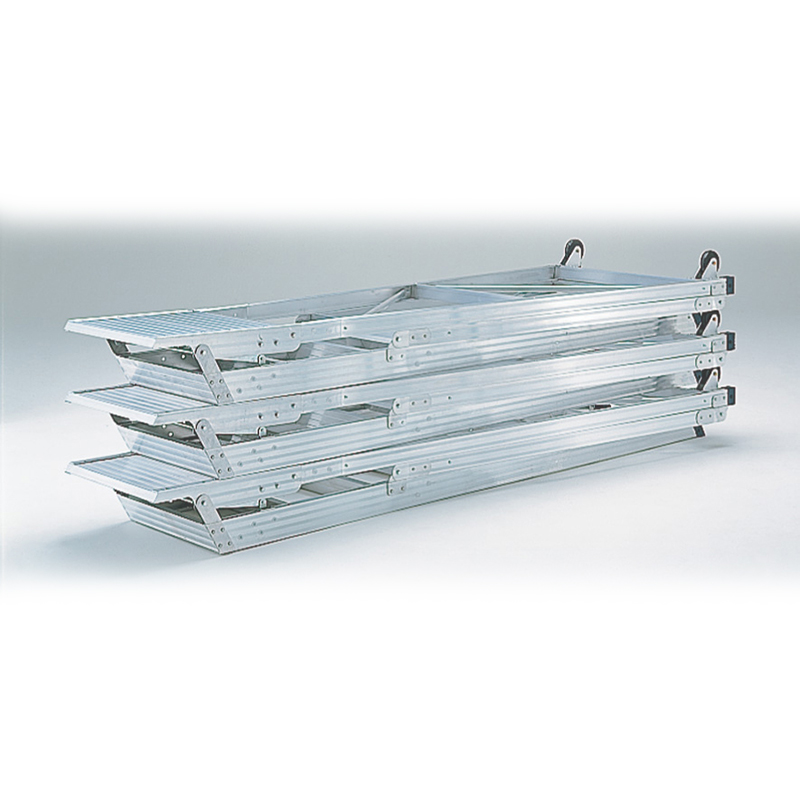 積み重ね収納状態