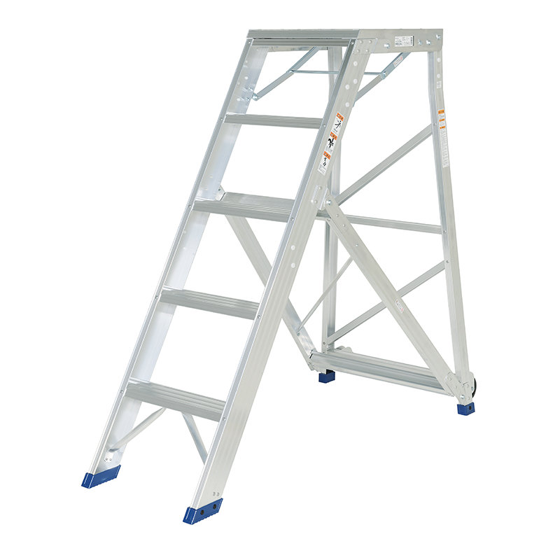 折りたたみ式作業台