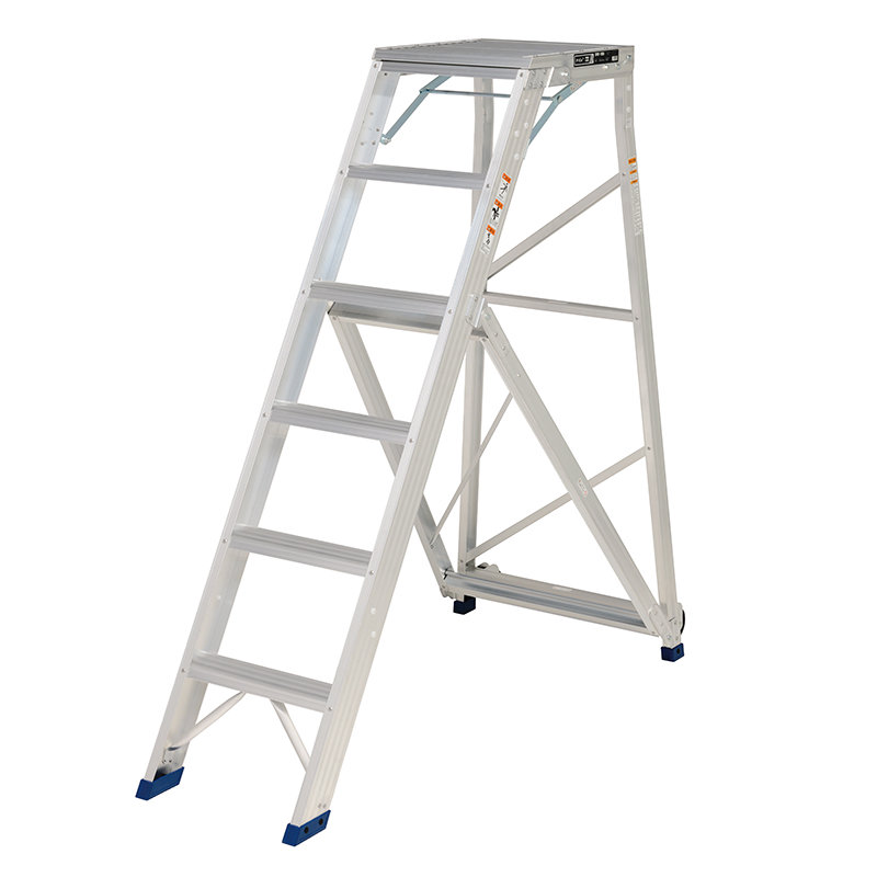 折りたたみ式作業台