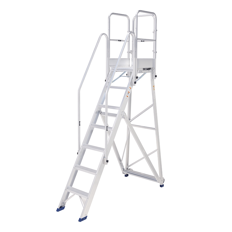 折りたたみ式作業台