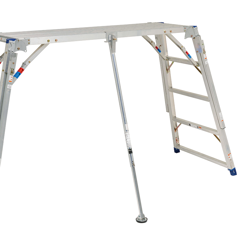 製品情報】DXA-10B ダイナワークタフ ： はしご、脚立の株式会社ピカ