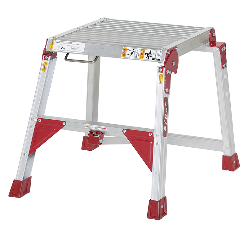 作業台 折りたたみ式