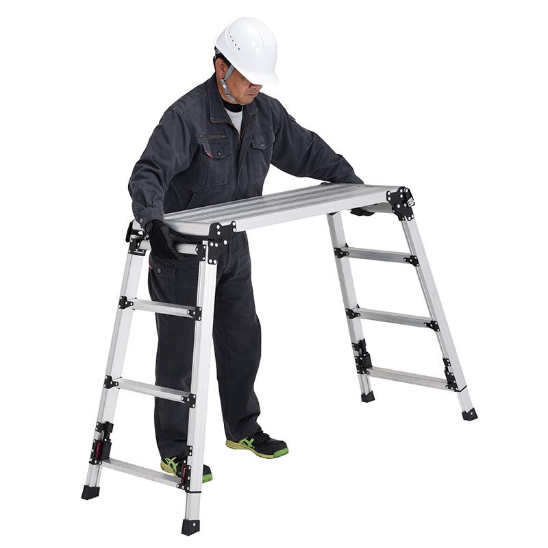 製品情報】DXJ-91209A スタッピー ： はしご、脚立の株式会社ピカ