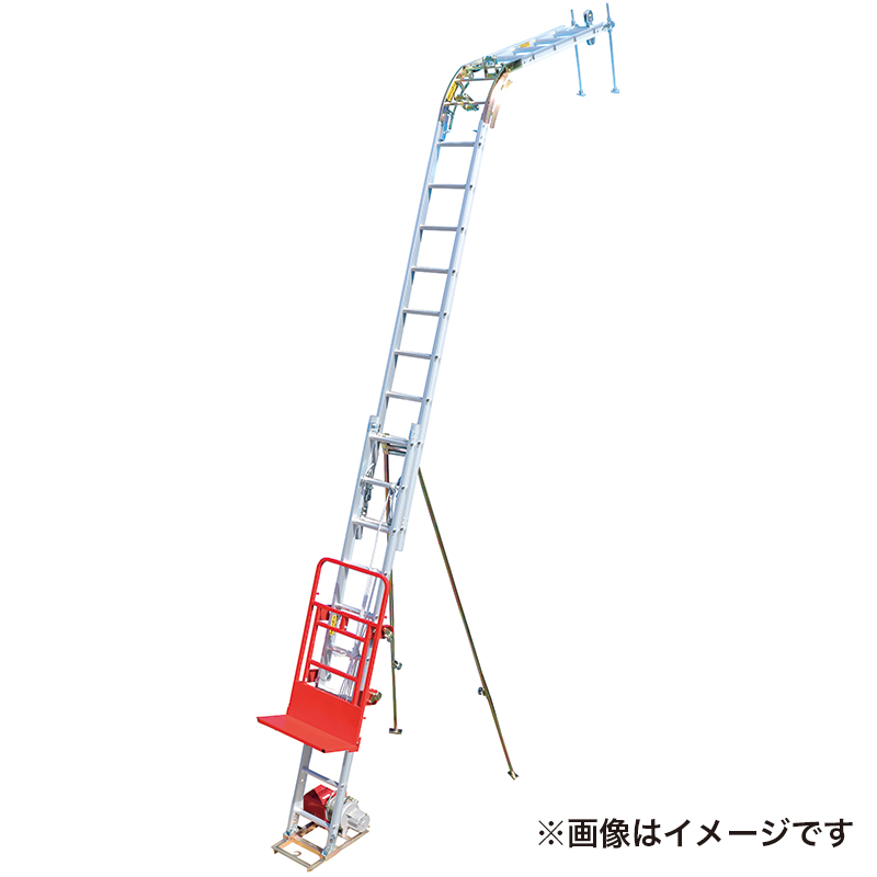 ぱぴこ 製品情報】JA-4BX ： はしご、脚立の株式会社ピカコーポレイション
