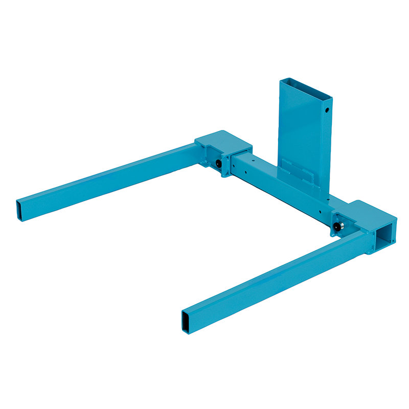 可搬式荷物用昇降台オプション