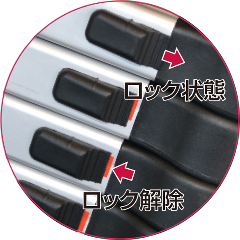 製品情報】PTH-S380J ： はしご、脚立の株式会社ピカコーポレイション