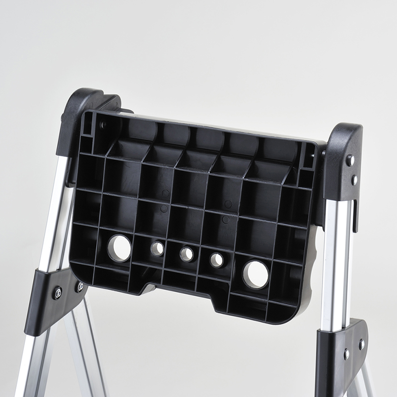 製品情報】MFT-4 ： はしご、脚立の株式会社ピカコーポレイション