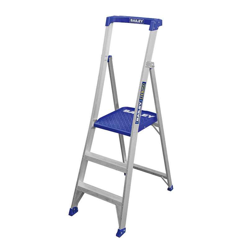 製品情報】MFT-3bk ： はしご、脚立の株式会社ピカコーポレイション