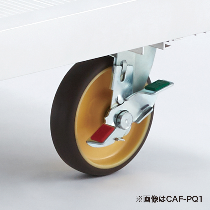 製品情報】CAF-6B タフキャリー ： はしご、脚立の株式会社ピカ
