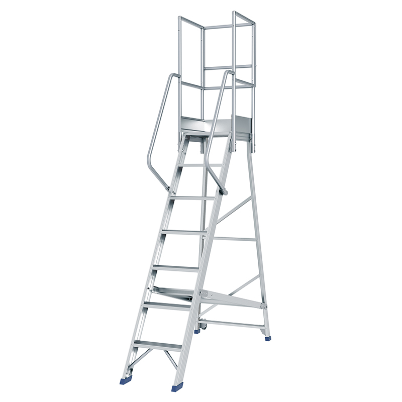 製品情報】DWS-210BTF ： はしご、脚立の株式会社ピカコーポレイション